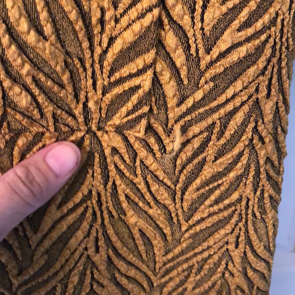 Lularoe Sarah cardigan duster kimono with pockets! - Picture 2 of 3